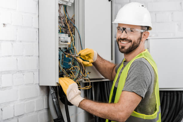 Best Local Electrician Companies  in Lmdale, PA