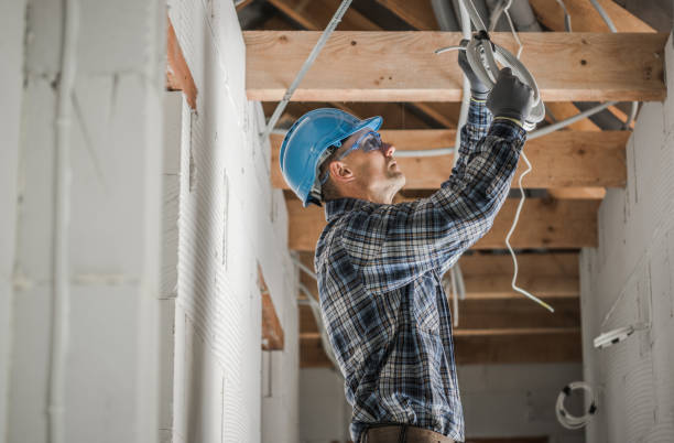 Best Affordable Electrician  in Lmdale, PA