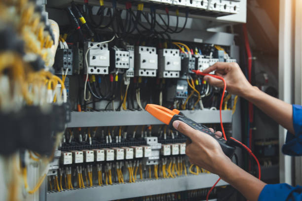 Best Emergency Electrical Repair  in Lmdale, PA