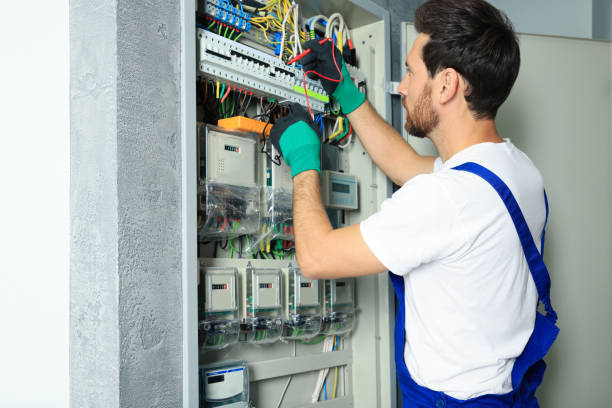 Best Electrical Troubleshooting Services  in Lmdale, PA