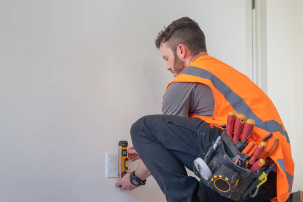 Best Electrical Rewiring Services  in Lmdale, PA