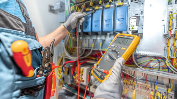 Palmdale, PA Electrician Company