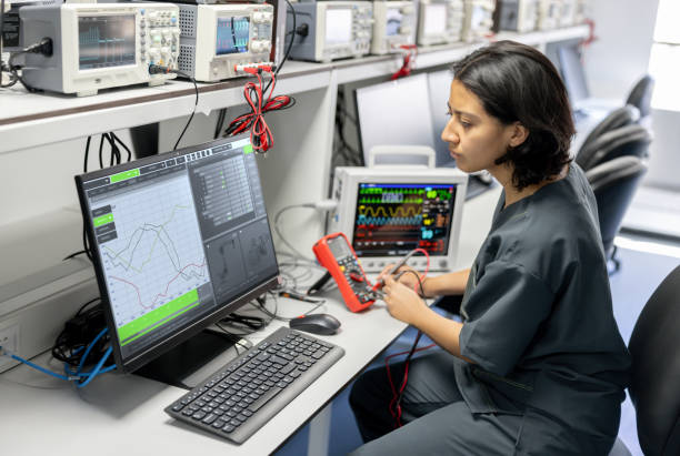 Best 24-Hour Electrician  in Lmdale, PA