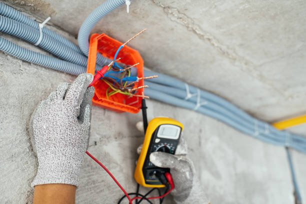 Best Residential Electrician Services  in Lmdale, PA