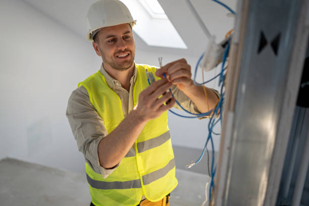 Best Generator Installation Services  in Lmdale, PA