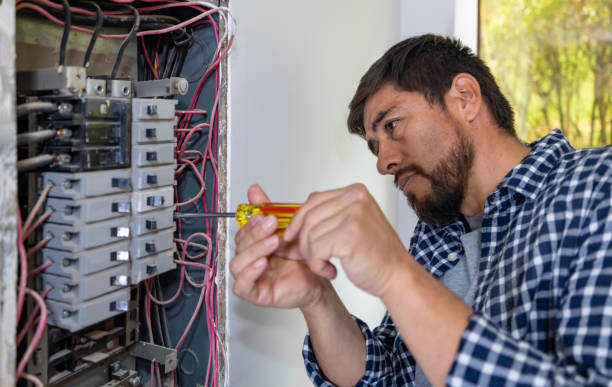  Lmdale, PA Electrician Pros
